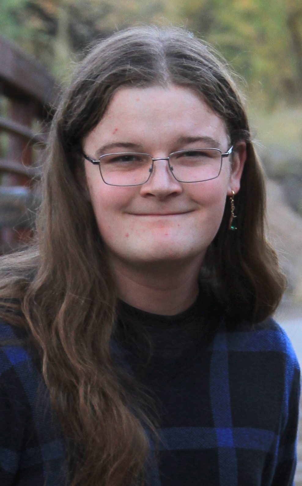 An image of Jordan Dehmel